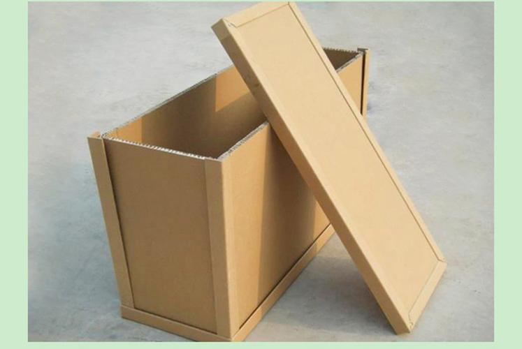 厂家直销 批发销售 重型包装蜂窝箱 包装箱 箱子 纸箱 蜂窝纸箱